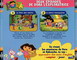 DORA L'EXPLORATRICE-COLLECTION VOL 16